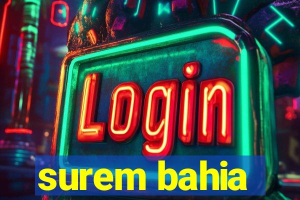 surem bahia